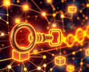 La Criptografía Simétrica y Asimétrica en Blockchain