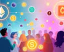Cripto para Creadores: Monetiza tu Contenido con Tokens