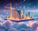 La Arquitectura sin Servidor en los Servicios Financieros