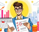 Ventajas de Pagar a Tiempo: Construye un Historial Sólido