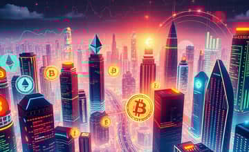 Criptomonedas: Tu Puerta al Futuro Financiero