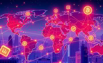 Smart Contracts: Automatizando el Mundo Financiero