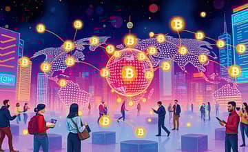 DeFi: La Revolución Financiera Descentralizada Explicada