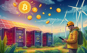 Minería de Cripto: ¿Es Rentable en la Actualidad?