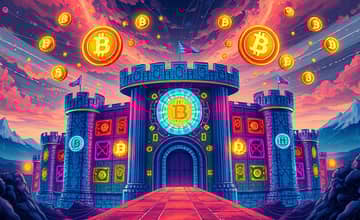 Seguridad en Cripto: Protege tus Activos Digitales