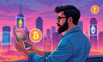 Invierte Inteligente en Cripto: Estrategias para Principiantes