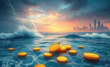 Criptomonedas Estables: Refugio en Tiempos de Volatilidad