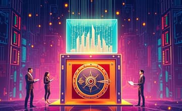 Auditorías en Cripto: Clave para la Confianza y Transparencia