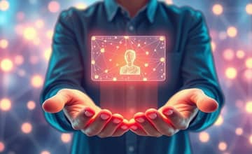 Identidad Digital Descentralizada: Un Nuevo Paradigma