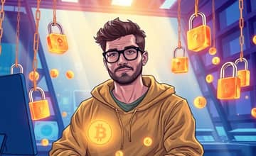 Cripto y Propiedad Intelectual: Protege tus Creaciones