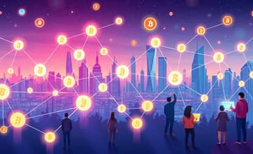 Glosario Cripto: Términos Esenciales para Entender el Espacio