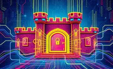 Ciberseguridad Financiera: Protegiendo Tus Activos en un Mundo Conectado