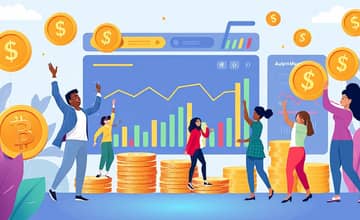 Gamificación en Finanzas: Ahorrar Jugando es Posible