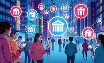 Open Banking: Compartiendo Datos para una Mejor Experiencia Financiera