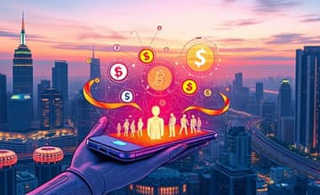 Neobancos: Tu Dinero en la Era Digital, ¿Listo para el Cambio?