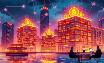 La Tokenización de Activos: Dividiendo Inversiones para Todos