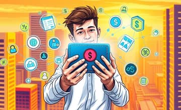 Identidad Digital Descentralizada: Controlando Tus Datos Financieros