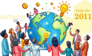 Crowdfunding: Empoderando Proyectos con el Capital Colectivo Digital