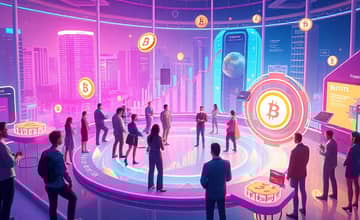 Metaverso y Finanzas: Oportunidades y Retos en el Espacio Virtual