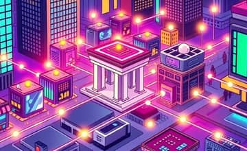 Banca como Servicio (BaaS): Construyendo el Futuro Financiero en Módulos