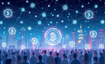 Finanzas Descentralizadas (DeFi): El Futuro de la Banca sin Bancos