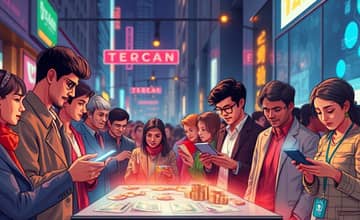 El Futuro del Dinero en Efectivo: ¿Digital o Desapareciendo?