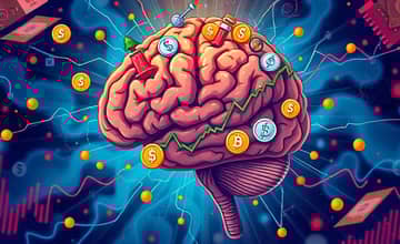 Neurofinanzas: Comprendiendo las Decisiones Económicas del Cerebro