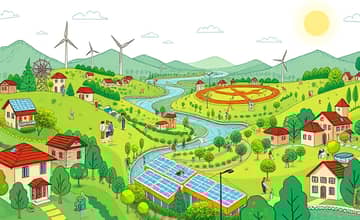 Descubre el Poder de la Financiación Sostenible