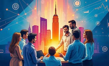 Financiación para Emprendedores: Haz Realidad tu Visión