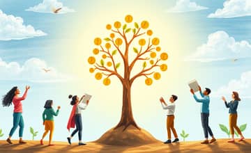 Cómo la Financiación Afecta tu Bienestar Financiero