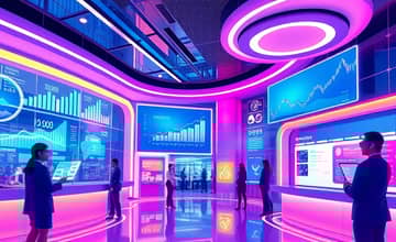 Realidad Aumentada y Banca: Una Nueva Dimensión en Servicios Financieros