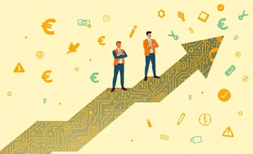 Financiación para Pymes: Impulsa el Crecimiento de tu Negocio