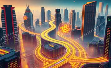 Pagos Programables: Ejecuciones Automáticas y Eficientes en Blockchain