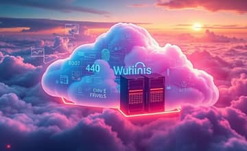 La Nube Soberana y Finanzas: Controlando Tus Datos con Máxima Seguridad