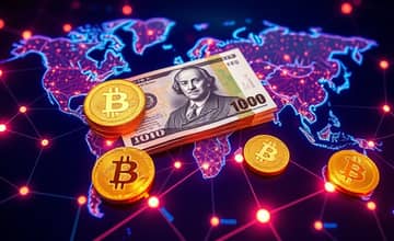 El Futuro del Dinero: ¿Cripto o Moneda Fiat?