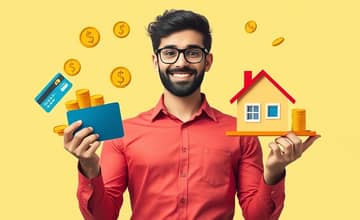 Maximiza tu Crédito: Estructura tu Deuda Inteligentemente