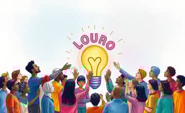 Crowdfunding: Financia tus Proyectos con la Comunidad