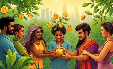 Financiación Responsable: Construye un Futuro Sólido