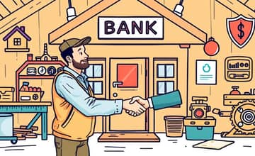 Minimiza Riesgos: Financiación con Garantías