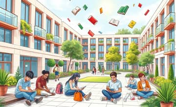 Financiación de Estudios: Invierte en tu Futuro Profesional