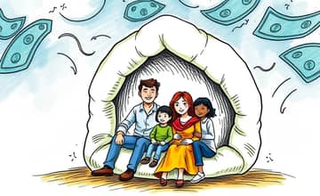 El Valor del Fondo de Emergencia: Financiación Personal y Respaldo