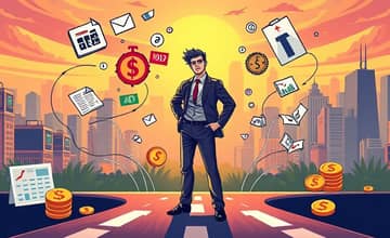 Errores Comunes al Buscar Financiación y Cómo Evitarlos