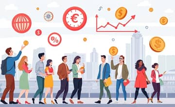 La Inflación y tu Financiación: Cómo te Afecta