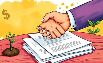 Garantías y Avales: Entendiendo tus Opciones