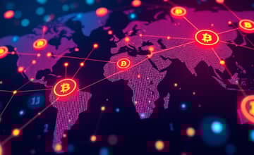 Blockchain y Financiación: La Revolución Digital