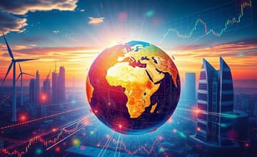 Financiación Internacional: Oportunidades Globales