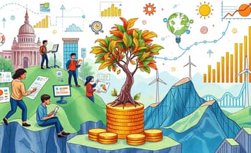 Optimiza tus Inversiones: Consejos de Financiación Inteligente