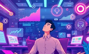 Personalización Financiera: Productos Adaptados a Ti con IA