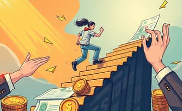 Superando Obstáculos: Financiación para Historiales Crediticios Difíciles