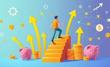 Cómo la Financiación Puede Acelerar tus Finanzas Personales